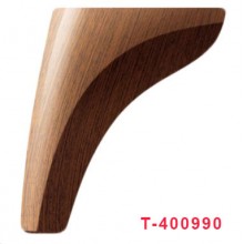 Decorative support for upholstered furniture T-400990